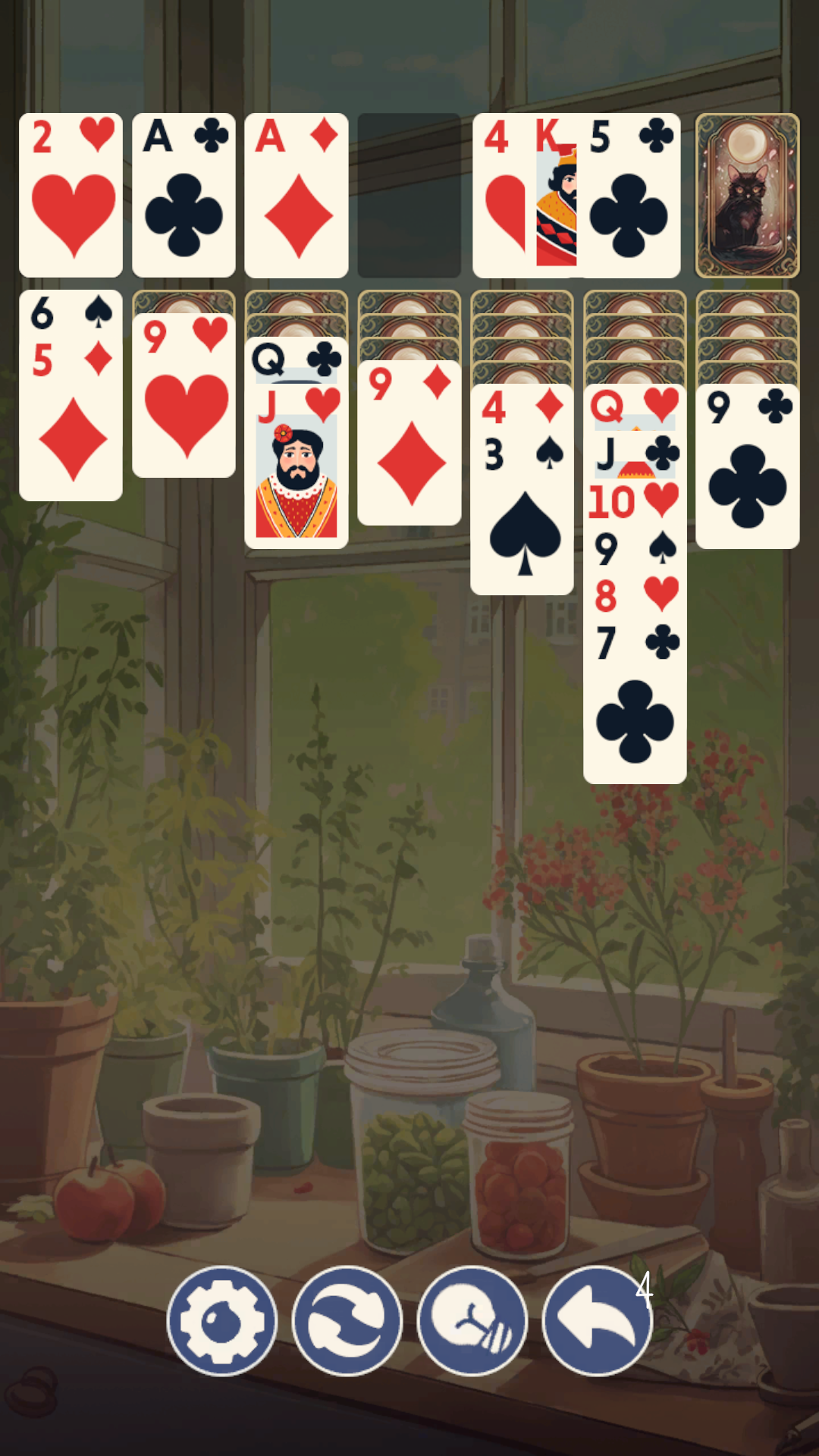 Klondike Adventure: Crystal Cascade screenshot 11