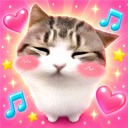 Feed to the Beat: Didi Cat's Party