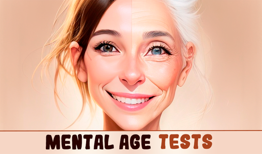 Mental Age Tests