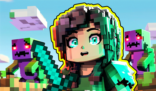 Craft and Mine  loading=