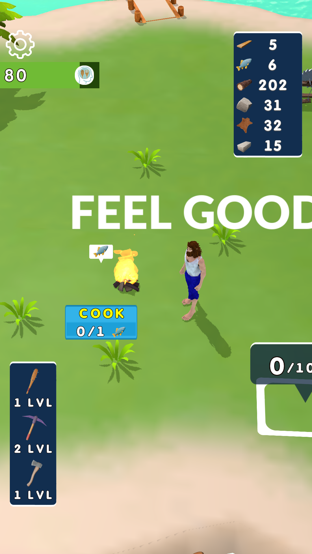 Raft Survivor! screenshot 14