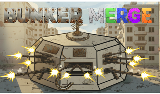 Bunker Merge
