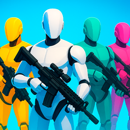 Rainbow Wars