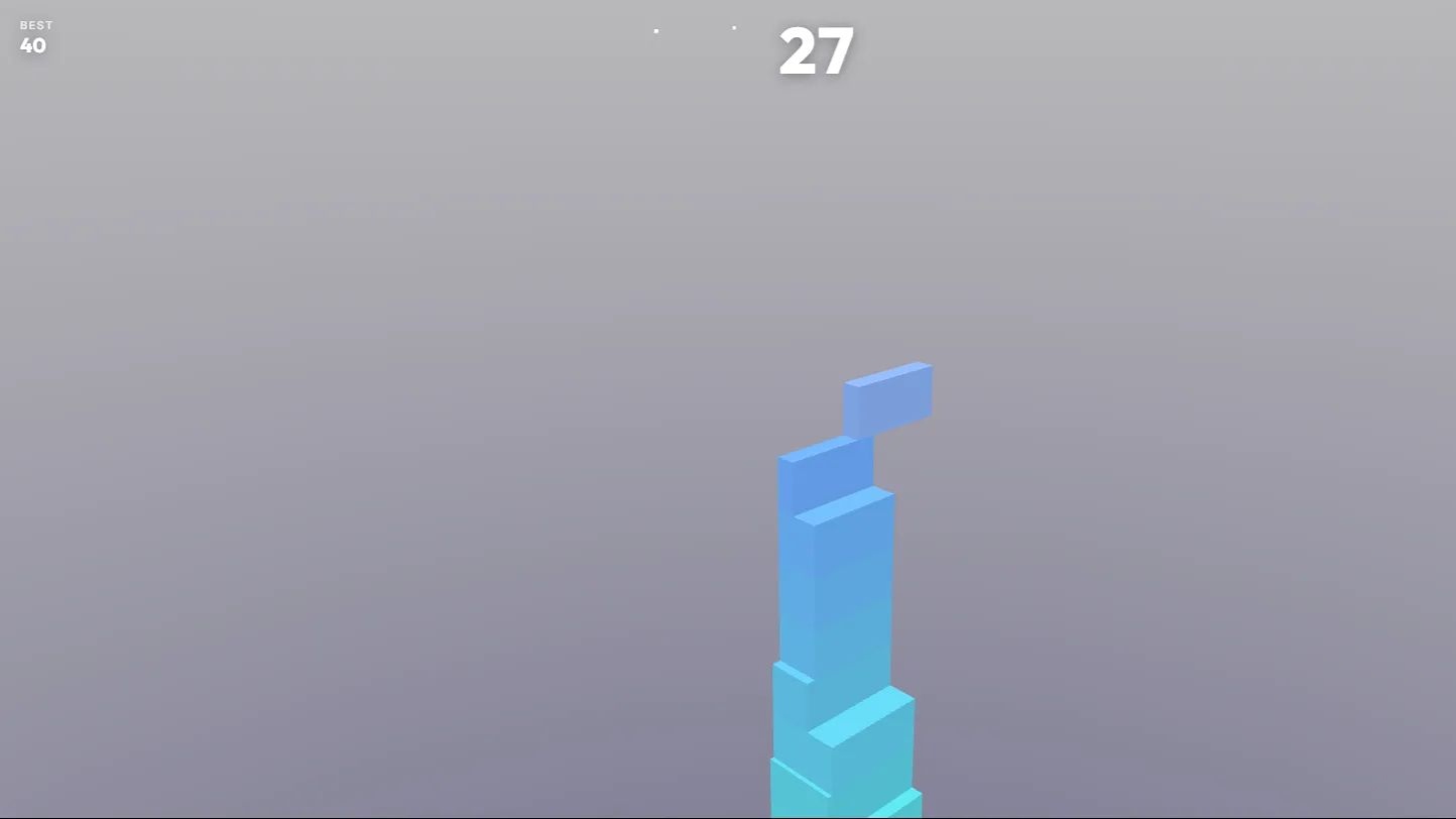 Tower Stack — screenshot 2