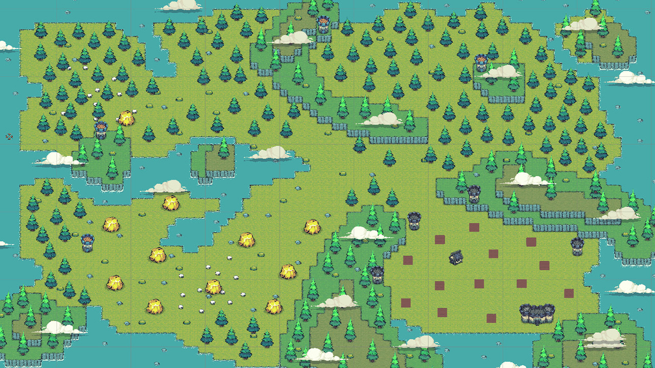 My Tiny Sword — screenshot 8