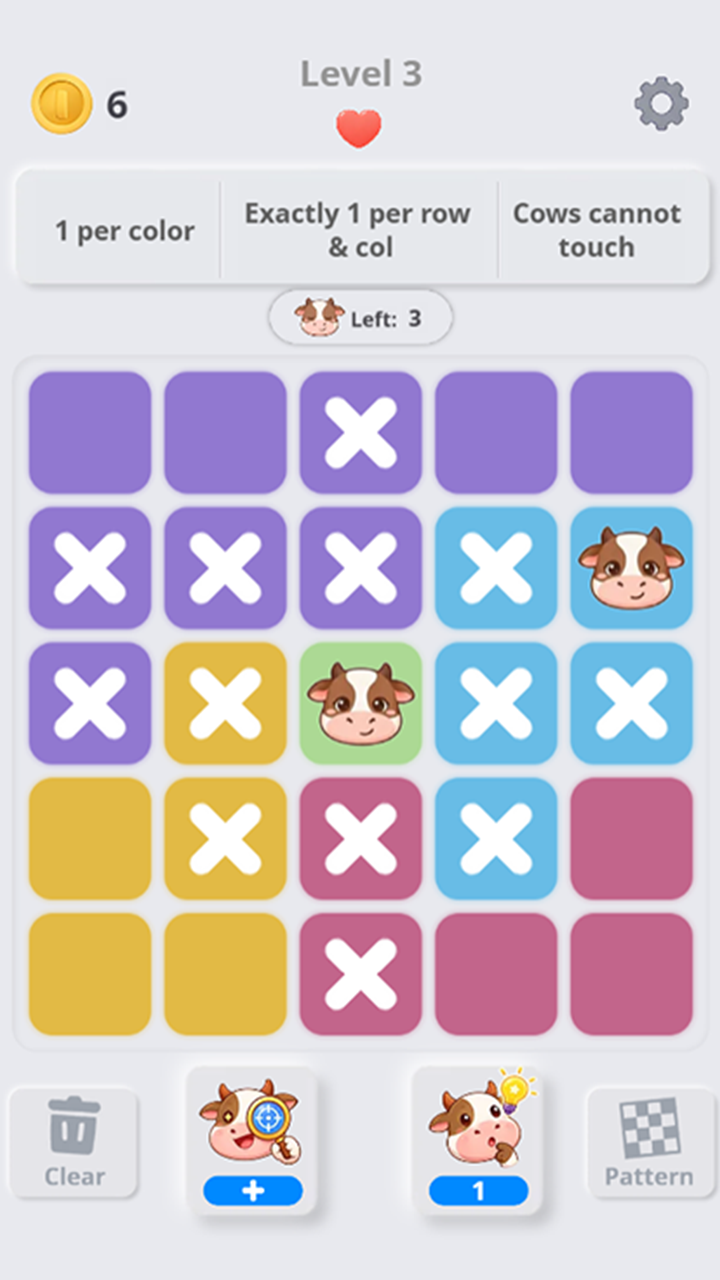 No Touch Moo screenshot 5