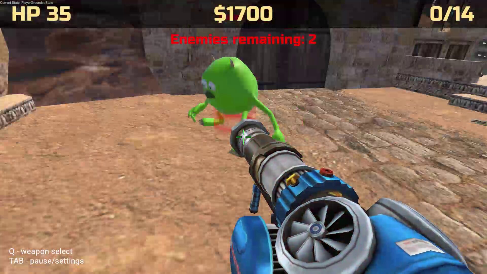 Memes Rescue 3D Reloaded — screenshot 5
