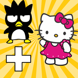 Слияние Hello Kitty