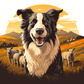 თამაში Border Collie: Sheep Dog