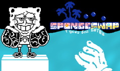 Spongeswap Губка Боб Битва