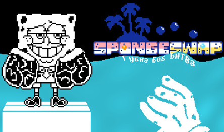 Spongeswap Губка Боб Битва