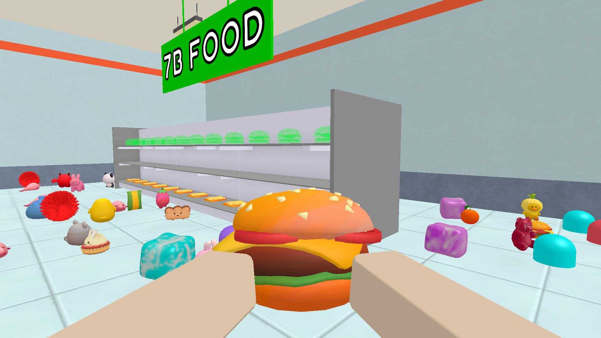 Obby: Sort the Squishies — screenshot 7