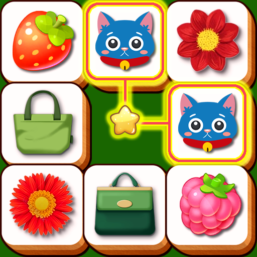 Connection Master Zen Mix icon