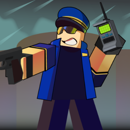 Tower Defense Simulator