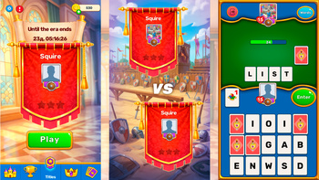 Word Arena