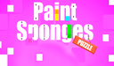 Paint Sponges Puzzle