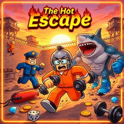 The Hot Escape