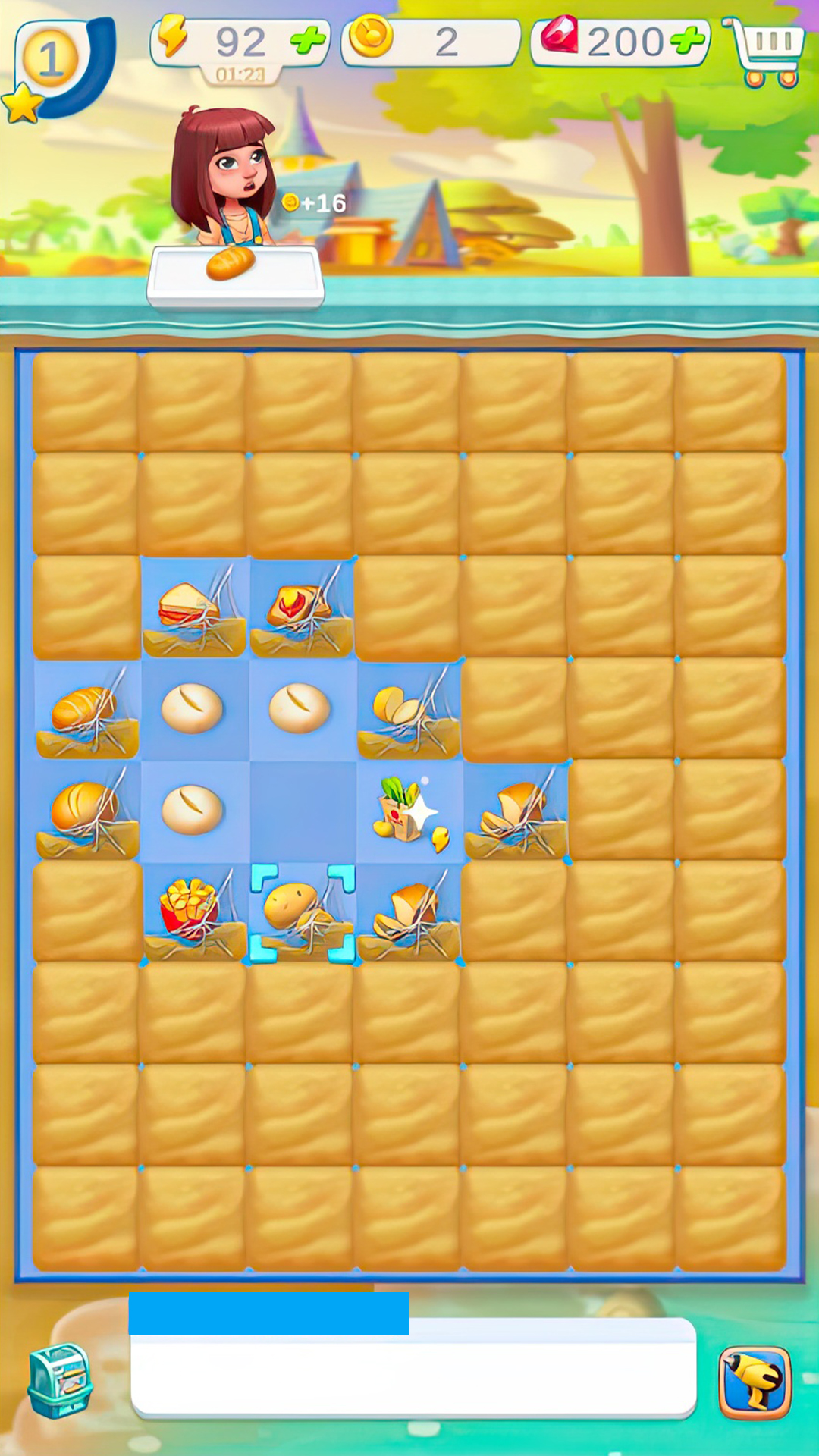 Who is the poisoner? Restaurant secrets screenshot 5