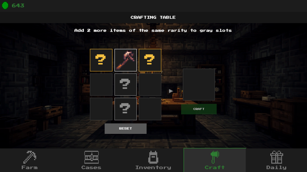 Mine: Dig & Open — screenshot 5