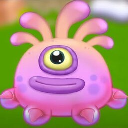 Самые сильные Монстры