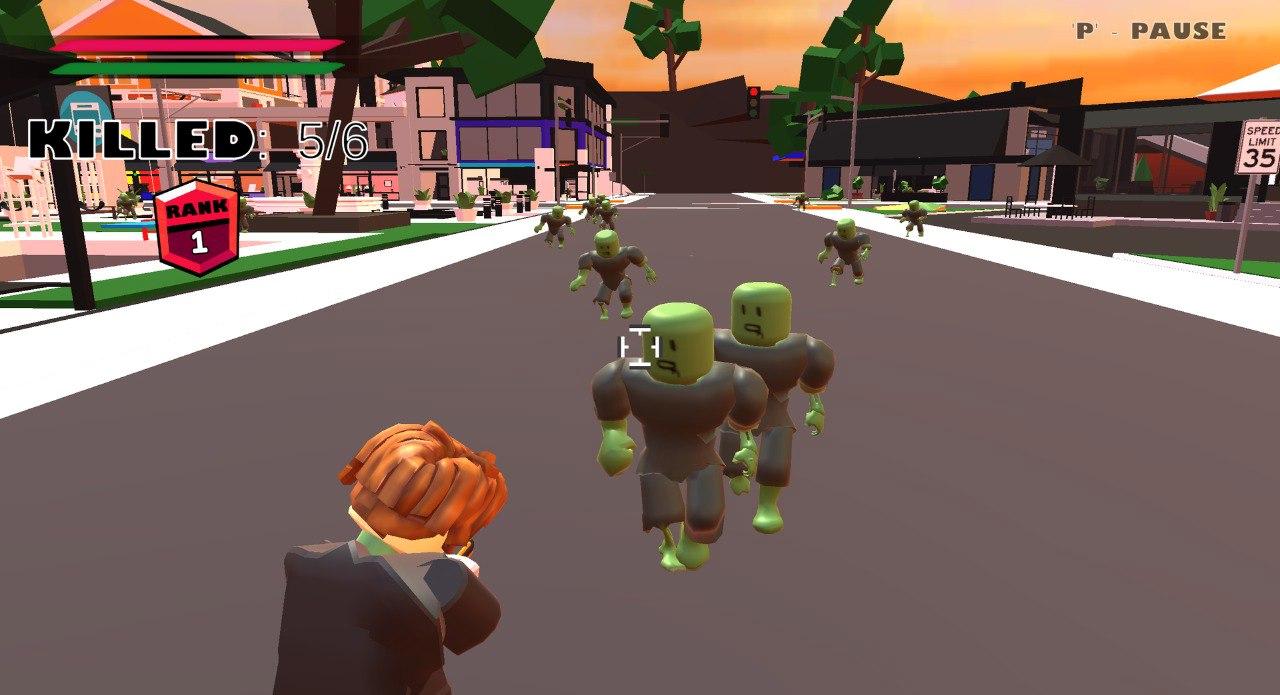 Brookhaven screenshot