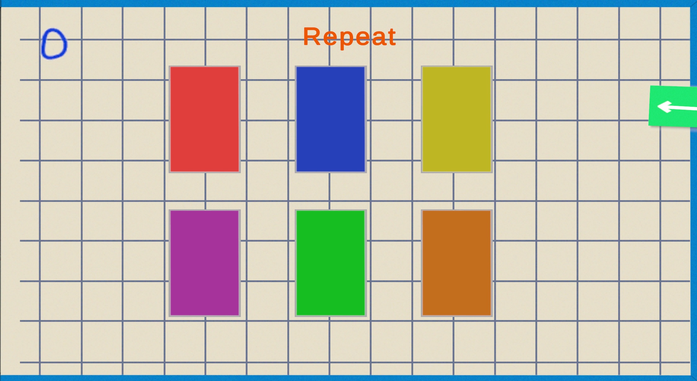 Brain Age Test — screenshot 2