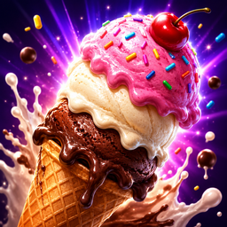 Ice Cream Master