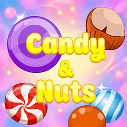Candy&Nuts