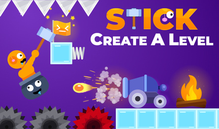 Stick Create A Level