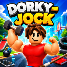 Dorky-jock
