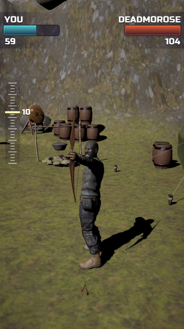 Archers' Arena! screenshot 10
