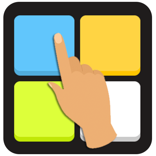 Color Puzzle (by Aituganoff app inc) icon