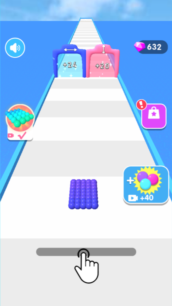 Count Balls screenshot 7