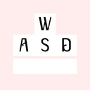 Тест на реакцию: WASD