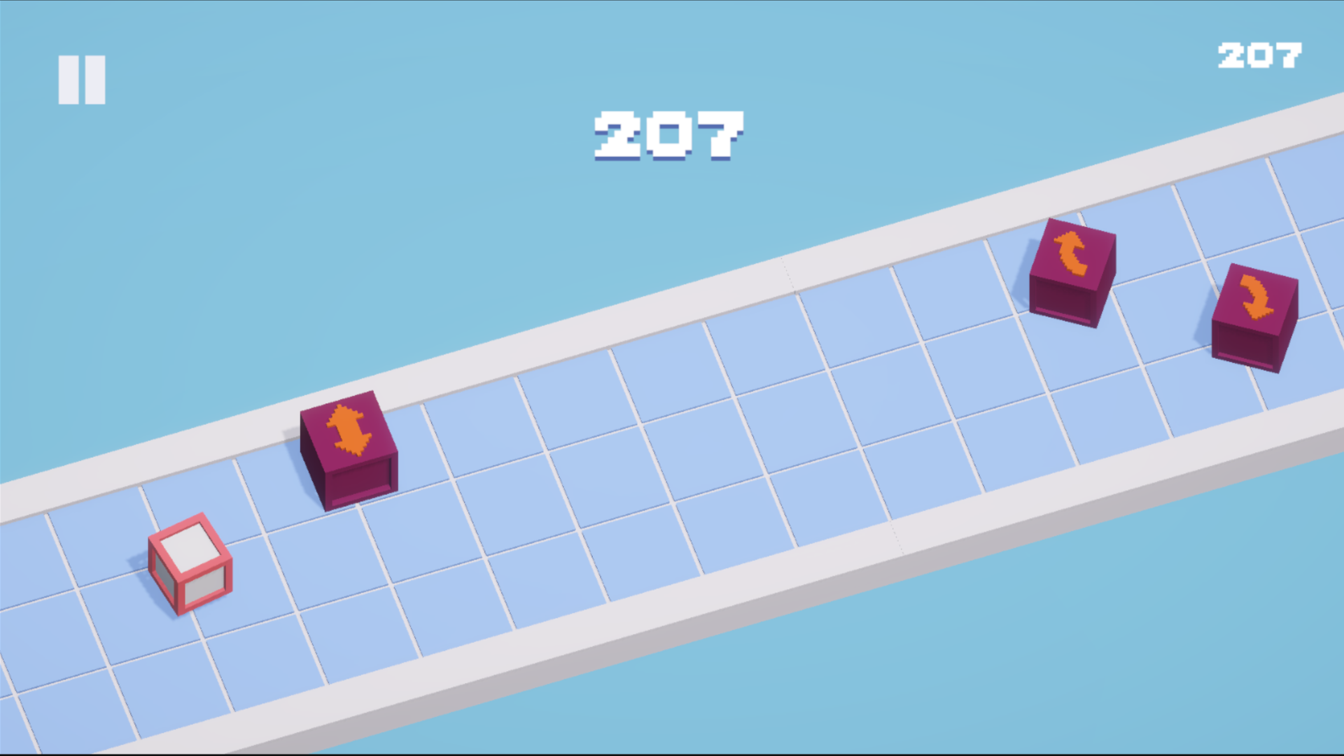 Stop the Traps — screenshot 6