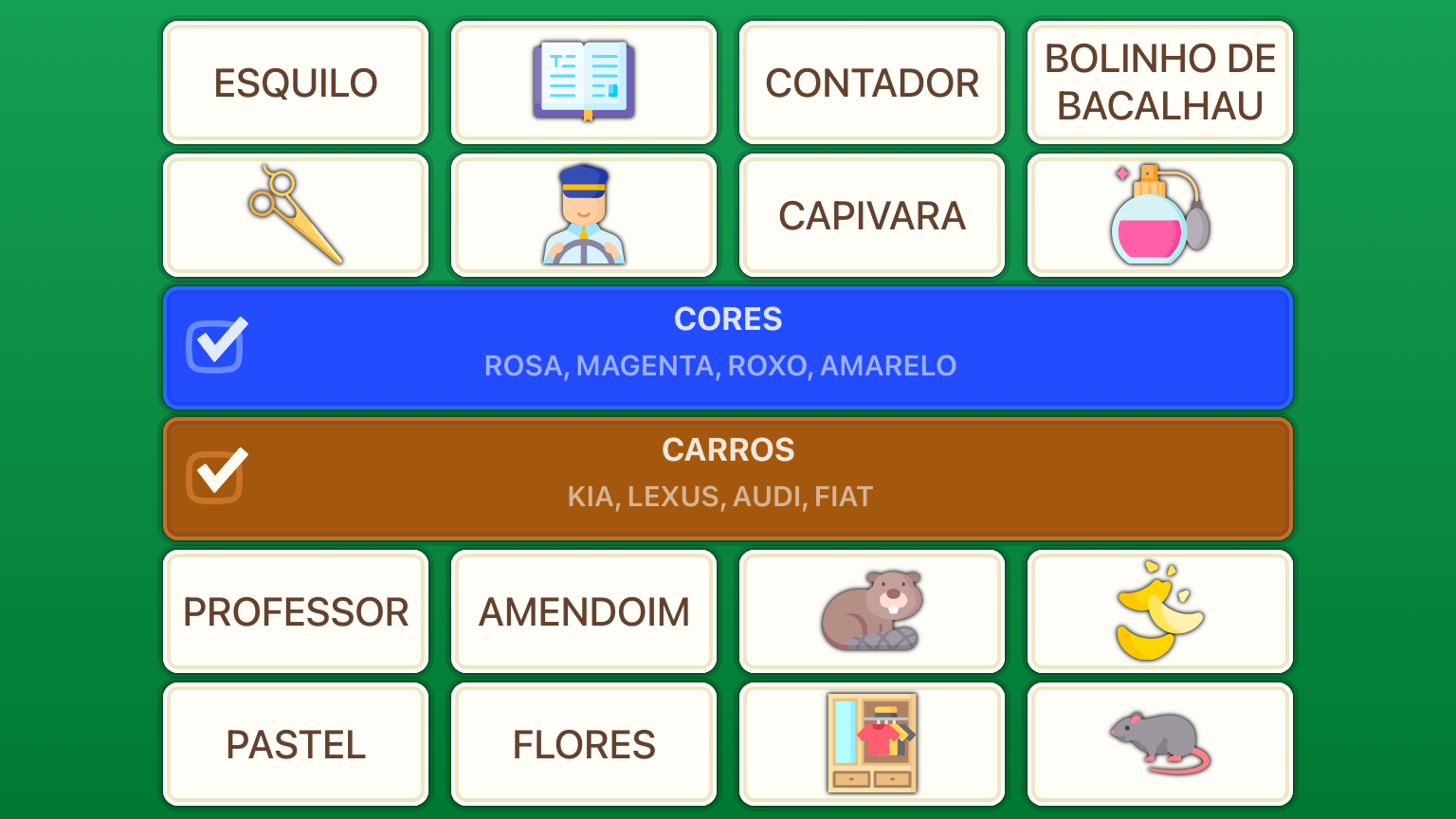 WordMash screenshot 7