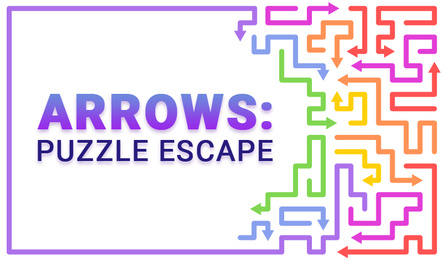 Arrows: Puzzle Escape