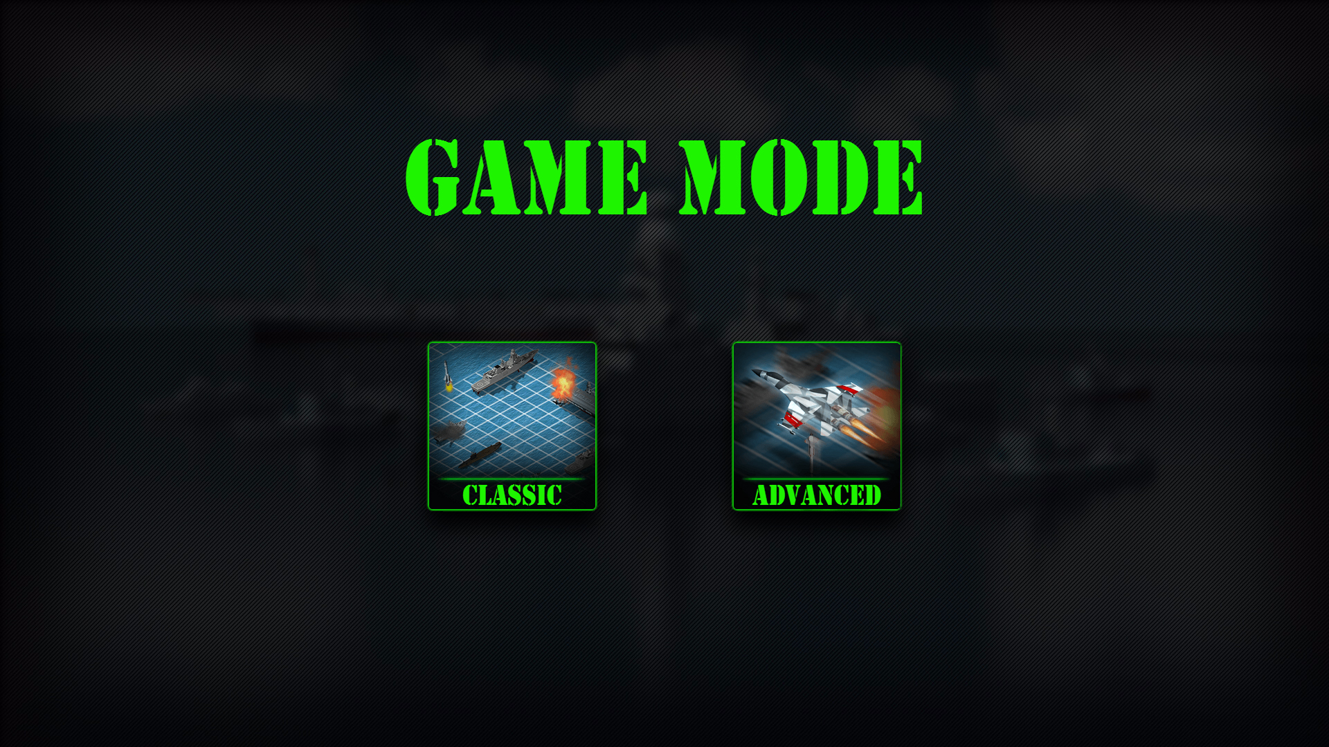 Battleship War — скриншот 2