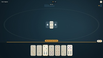 Domino Regular