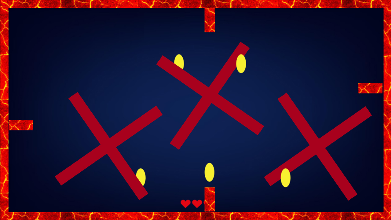 Лабиринт: Точка касания — screenshot 3