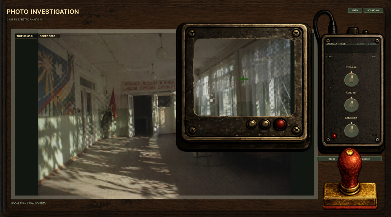 Photo Investigation — screenshot 6