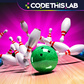 Bowling Hero Multiplayer Spiel