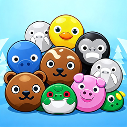 Animal-ball