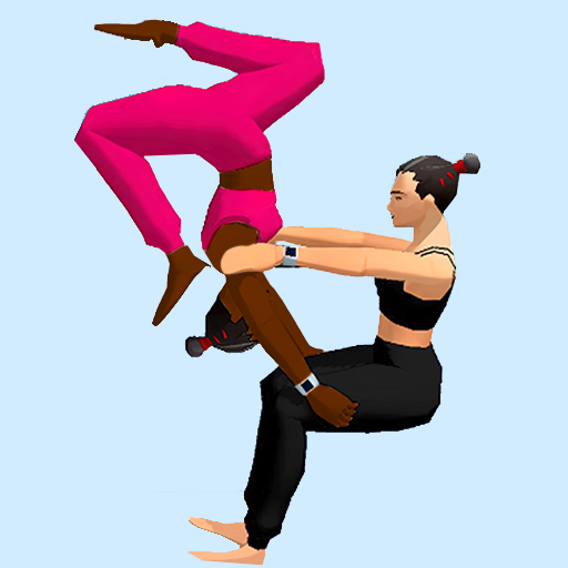 Flexy Run icon