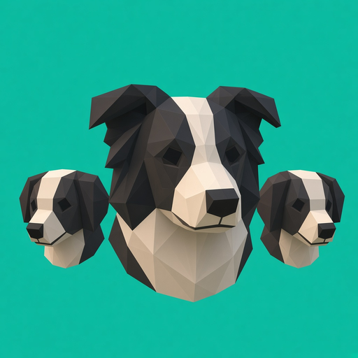 Dog Pet Adventure: Save the Puppies 3D! icon