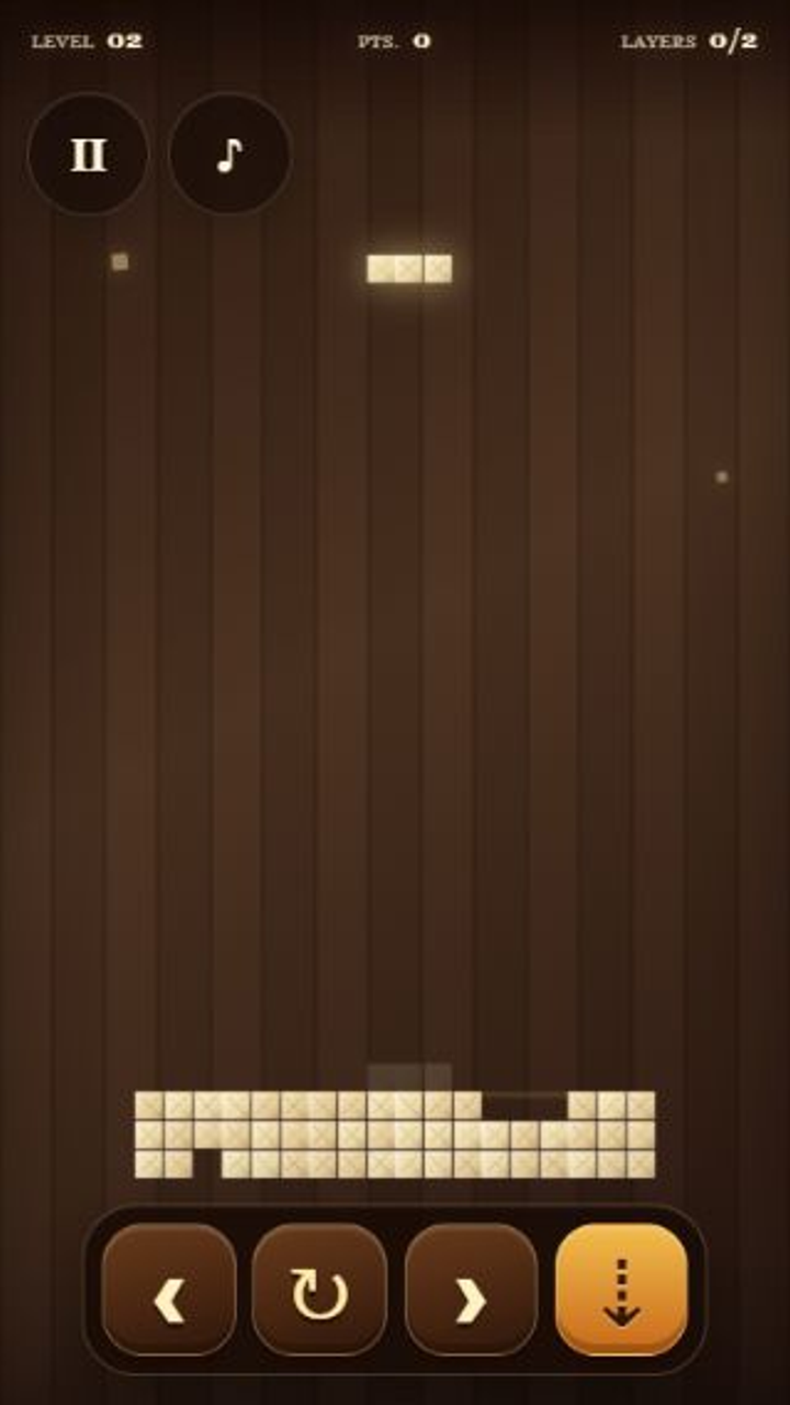 Riftfall screenshot 1