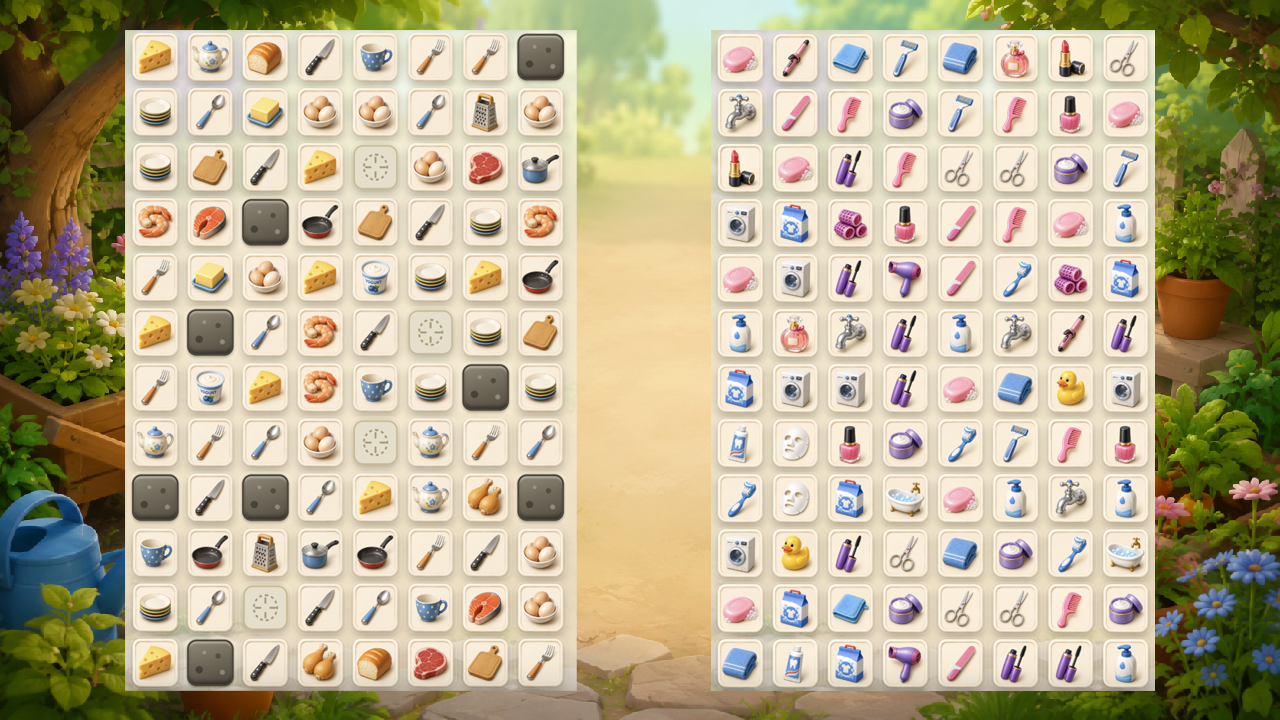 Find and Match the Pair — screenshot 2