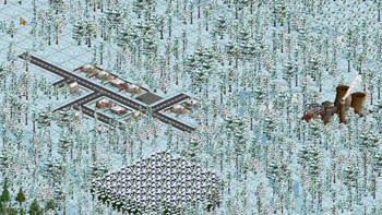 Transport Tycoon