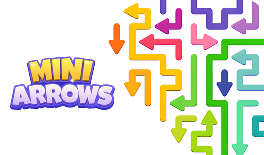 Mini Arrows