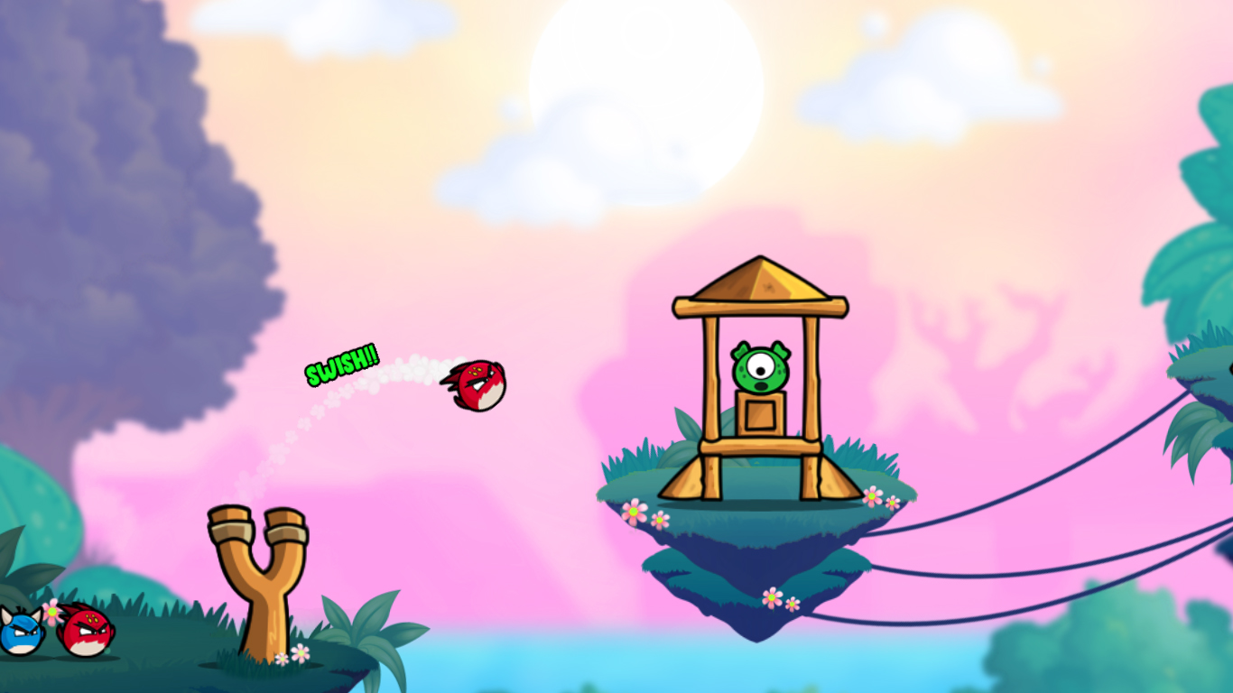 Bad Piggy screenshot